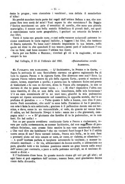 L'istitutore giornale della societa d'istruzione e di educazione dedicato ai maestri, alle maestre, ai padri di famiglia ed ai comuni