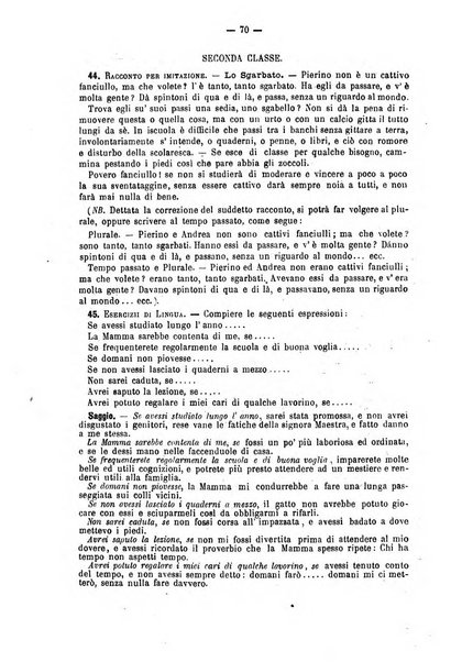 L'istitutore giornale della societa d'istruzione e di educazione dedicato ai maestri, alle maestre, ai padri di famiglia ed ai comuni