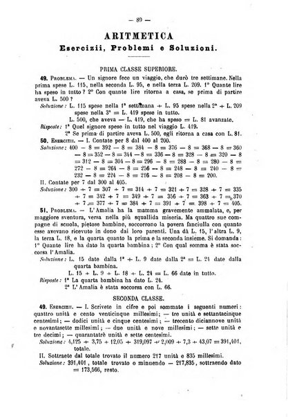 L'istitutore giornale della societa d'istruzione e di educazione dedicato ai maestri, alle maestre, ai padri di famiglia ed ai comuni