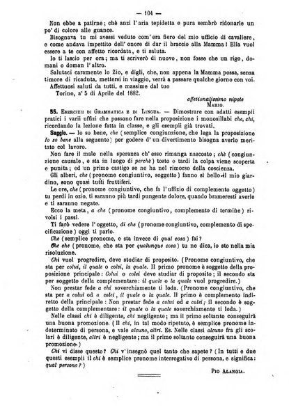 L'istitutore giornale della societa d'istruzione e di educazione dedicato ai maestri, alle maestre, ai padri di famiglia ed ai comuni