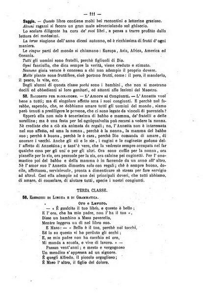 L'istitutore giornale della societa d'istruzione e di educazione dedicato ai maestri, alle maestre, ai padri di famiglia ed ai comuni