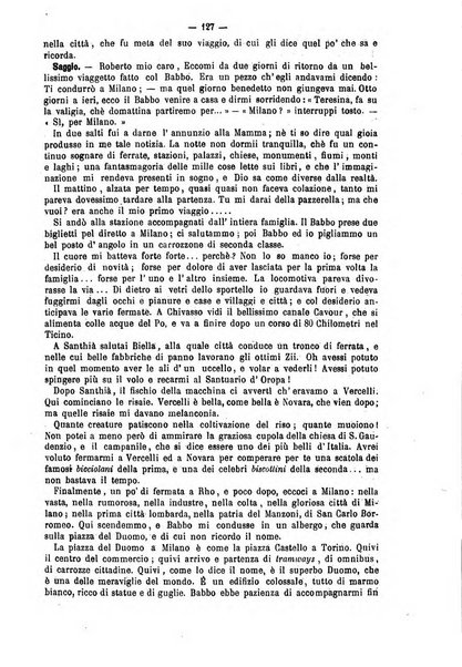 L'istitutore giornale della societa d'istruzione e di educazione dedicato ai maestri, alle maestre, ai padri di famiglia ed ai comuni