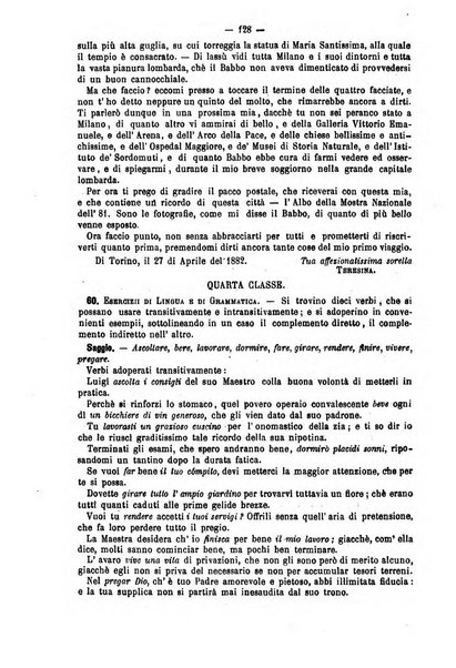 L'istitutore giornale della societa d'istruzione e di educazione dedicato ai maestri, alle maestre, ai padri di famiglia ed ai comuni