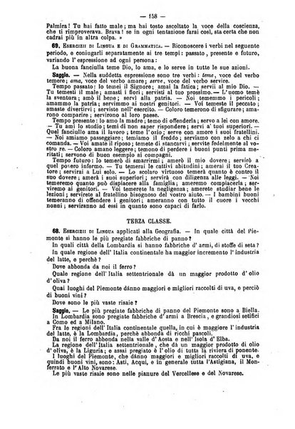 L'istitutore giornale della societa d'istruzione e di educazione dedicato ai maestri, alle maestre, ai padri di famiglia ed ai comuni