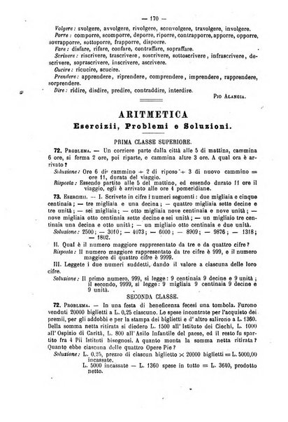 L'istitutore giornale della societa d'istruzione e di educazione dedicato ai maestri, alle maestre, ai padri di famiglia ed ai comuni