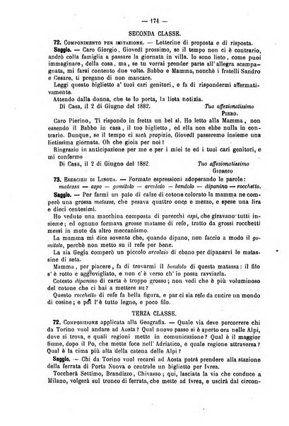 L'istitutore giornale della societa d'istruzione e di educazione dedicato ai maestri, alle maestre, ai padri di famiglia ed ai comuni