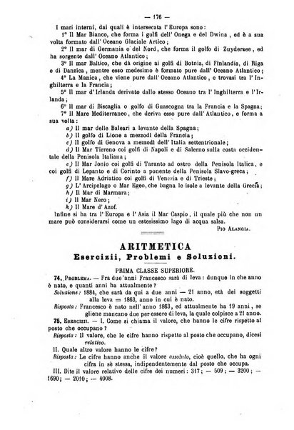 L'istitutore giornale della societa d'istruzione e di educazione dedicato ai maestri, alle maestre, ai padri di famiglia ed ai comuni