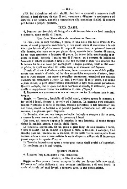 L'istitutore giornale della societa d'istruzione e di educazione dedicato ai maestri, alle maestre, ai padri di famiglia ed ai comuni