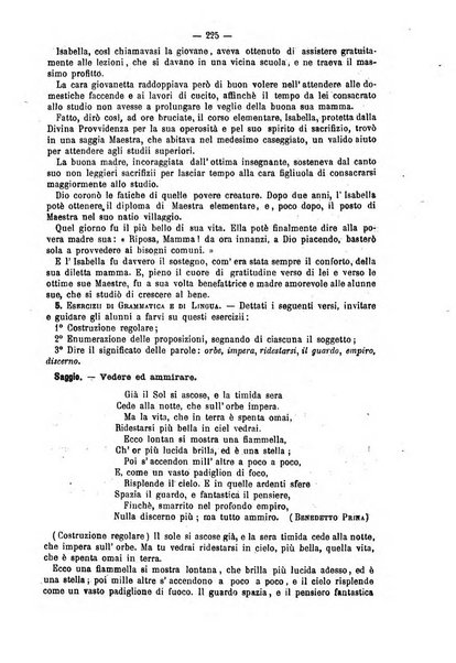 L'istitutore giornale della societa d'istruzione e di educazione dedicato ai maestri, alle maestre, ai padri di famiglia ed ai comuni