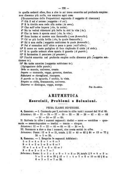 L'istitutore giornale della societa d'istruzione e di educazione dedicato ai maestri, alle maestre, ai padri di famiglia ed ai comuni