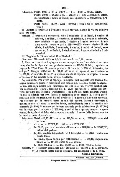 L'istitutore giornale della societa d'istruzione e di educazione dedicato ai maestri, alle maestre, ai padri di famiglia ed ai comuni