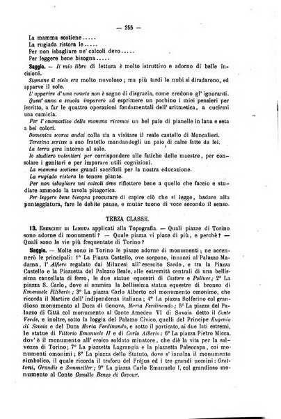 L'istitutore giornale della societa d'istruzione e di educazione dedicato ai maestri, alle maestre, ai padri di famiglia ed ai comuni