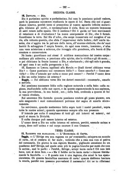 L'istitutore giornale della societa d'istruzione e di educazione dedicato ai maestri, alle maestre, ai padri di famiglia ed ai comuni