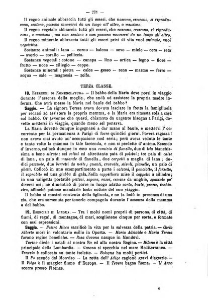 L'istitutore giornale della societa d'istruzione e di educazione dedicato ai maestri, alle maestre, ai padri di famiglia ed ai comuni