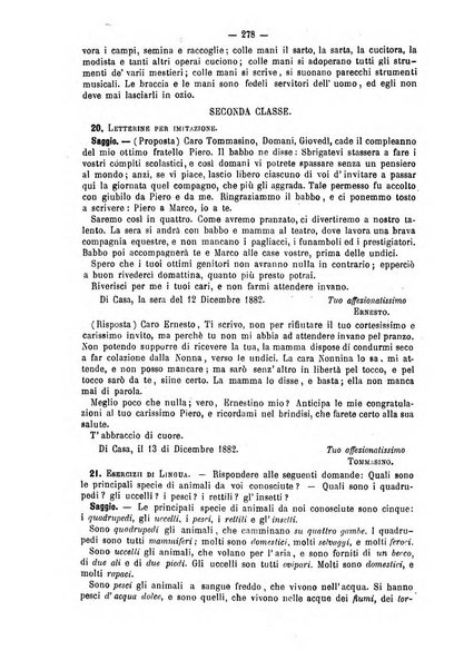 L'istitutore giornale della societa d'istruzione e di educazione dedicato ai maestri, alle maestre, ai padri di famiglia ed ai comuni