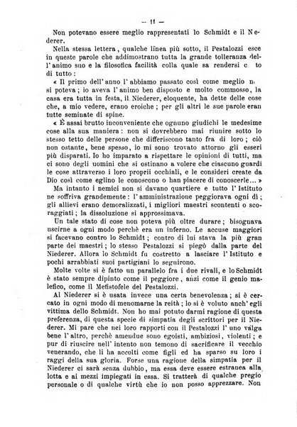 L'istitutore giornale della societa d'istruzione e di educazione dedicato ai maestri, alle maestre, ai padri di famiglia ed ai comuni