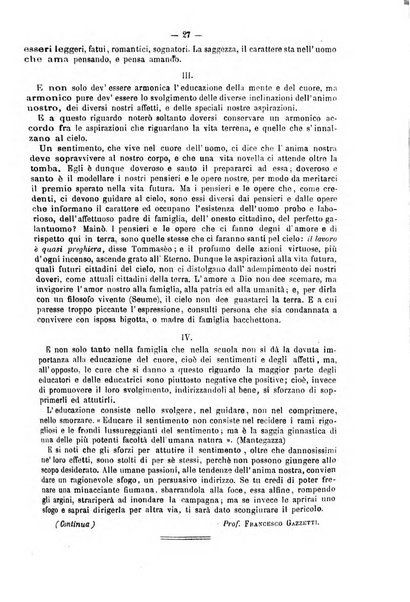 L'istitutore giornale della societa d'istruzione e di educazione dedicato ai maestri, alle maestre, ai padri di famiglia ed ai comuni