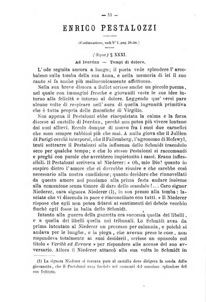 L'istitutore giornale della societa d'istruzione e di educazione dedicato ai maestri, alle maestre, ai padri di famiglia ed ai comuni