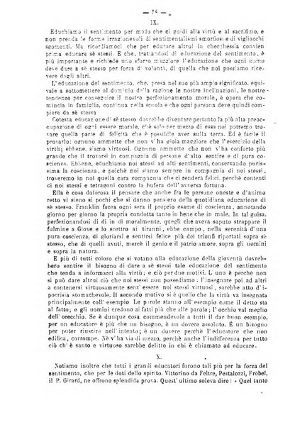 L'istitutore giornale della societa d'istruzione e di educazione dedicato ai maestri, alle maestre, ai padri di famiglia ed ai comuni