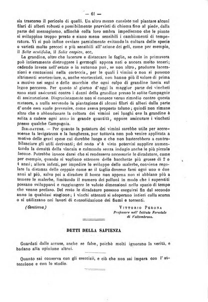 L'istitutore giornale della societa d'istruzione e di educazione dedicato ai maestri, alle maestre, ai padri di famiglia ed ai comuni