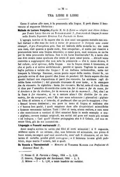 L'istitutore giornale della societa d'istruzione e di educazione dedicato ai maestri, alle maestre, ai padri di famiglia ed ai comuni