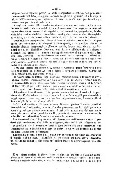 L'istitutore giornale della societa d'istruzione e di educazione dedicato ai maestri, alle maestre, ai padri di famiglia ed ai comuni