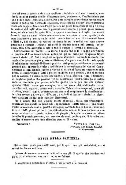 L'istitutore giornale della societa d'istruzione e di educazione dedicato ai maestri, alle maestre, ai padri di famiglia ed ai comuni