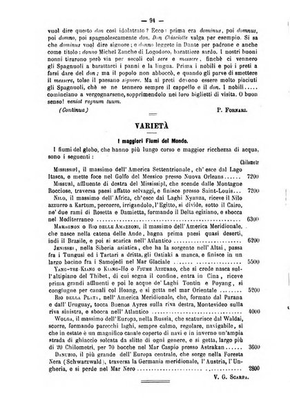 L'istitutore giornale della societa d'istruzione e di educazione dedicato ai maestri, alle maestre, ai padri di famiglia ed ai comuni