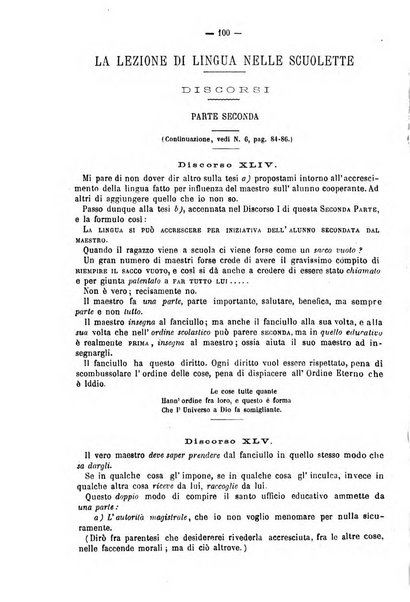 L'istitutore giornale della societa d'istruzione e di educazione dedicato ai maestri, alle maestre, ai padri di famiglia ed ai comuni