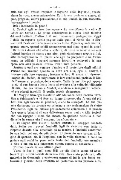 L'istitutore giornale della societa d'istruzione e di educazione dedicato ai maestri, alle maestre, ai padri di famiglia ed ai comuni