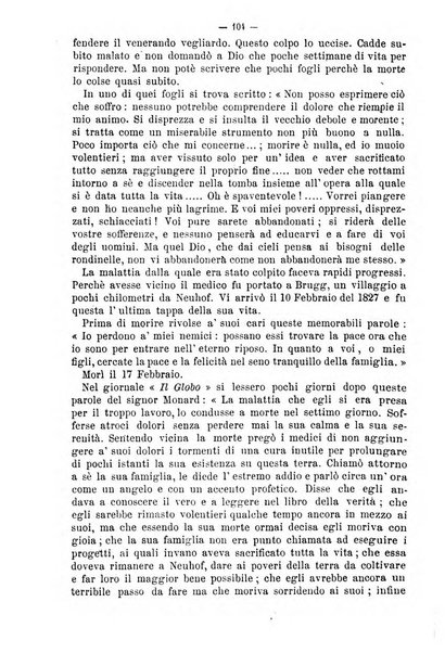 L'istitutore giornale della societa d'istruzione e di educazione dedicato ai maestri, alle maestre, ai padri di famiglia ed ai comuni