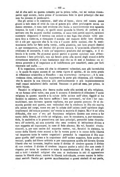 L'istitutore giornale della societa d'istruzione e di educazione dedicato ai maestri, alle maestre, ai padri di famiglia ed ai comuni