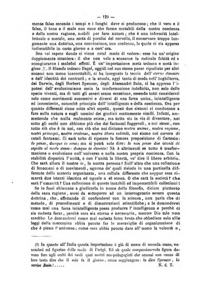 L'istitutore giornale della societa d'istruzione e di educazione dedicato ai maestri, alle maestre, ai padri di famiglia ed ai comuni