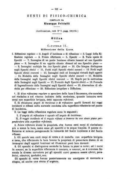 L'istitutore giornale della societa d'istruzione e di educazione dedicato ai maestri, alle maestre, ai padri di famiglia ed ai comuni