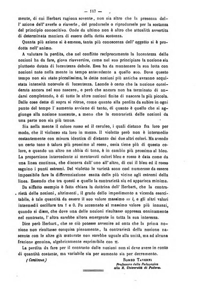 L'istitutore giornale della societa d'istruzione e di educazione dedicato ai maestri, alle maestre, ai padri di famiglia ed ai comuni