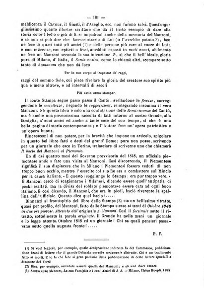 L'istitutore giornale della societa d'istruzione e di educazione dedicato ai maestri, alle maestre, ai padri di famiglia ed ai comuni