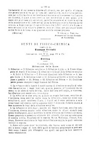 L'istitutore giornale della societa d'istruzione e di educazione dedicato ai maestri, alle maestre, ai padri di famiglia ed ai comuni