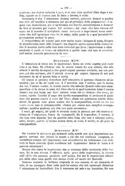 L'istitutore giornale della societa d'istruzione e di educazione dedicato ai maestri, alle maestre, ai padri di famiglia ed ai comuni