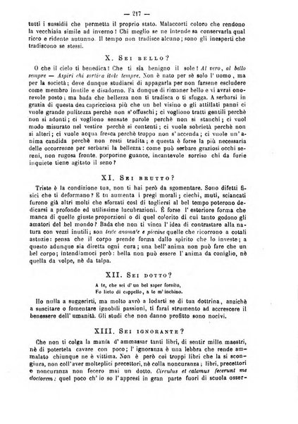 L'istitutore giornale della societa d'istruzione e di educazione dedicato ai maestri, alle maestre, ai padri di famiglia ed ai comuni