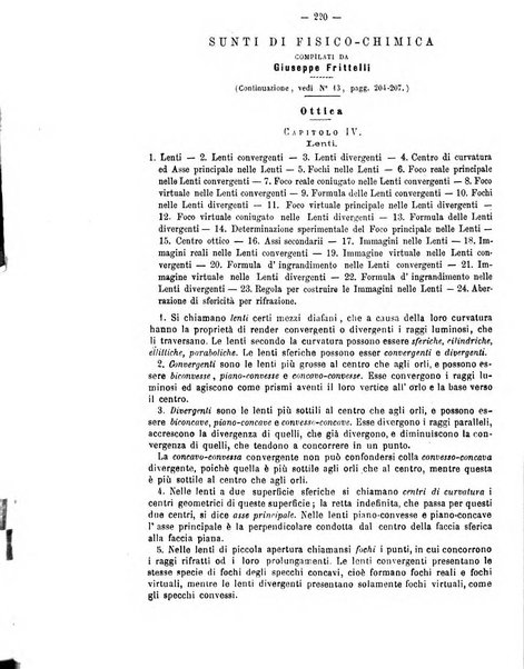 L'istitutore giornale della societa d'istruzione e di educazione dedicato ai maestri, alle maestre, ai padri di famiglia ed ai comuni