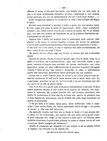 L'istitutore giornale della societa d'istruzione e di educazione dedicato ai maestri, alle maestre, ai padri di famiglia ed ai comuni