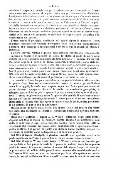 L'istitutore giornale della societa d'istruzione e di educazione dedicato ai maestri, alle maestre, ai padri di famiglia ed ai comuni