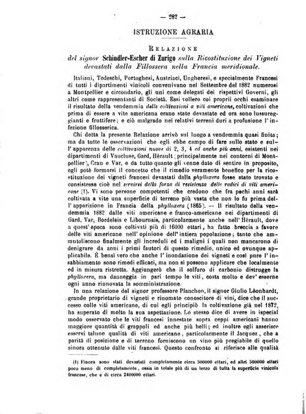 L'istitutore giornale della societa d'istruzione e di educazione dedicato ai maestri, alle maestre, ai padri di famiglia ed ai comuni