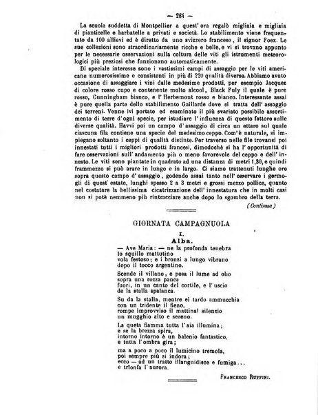 L'istitutore giornale della societa d'istruzione e di educazione dedicato ai maestri, alle maestre, ai padri di famiglia ed ai comuni