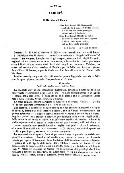 L'istitutore giornale della societa d'istruzione e di educazione dedicato ai maestri, alle maestre, ai padri di famiglia ed ai comuni