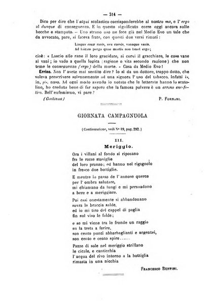 L'istitutore giornale della societa d'istruzione e di educazione dedicato ai maestri, alle maestre, ai padri di famiglia ed ai comuni