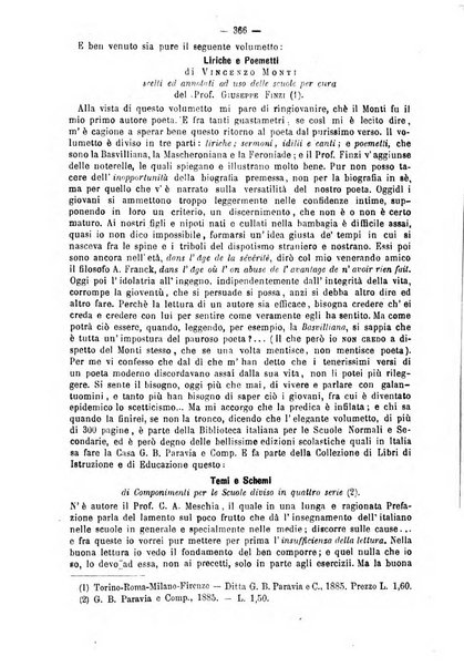 L'istitutore giornale della societa d'istruzione e di educazione dedicato ai maestri, alle maestre, ai padri di famiglia ed ai comuni