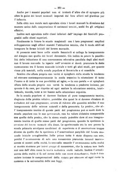 L'istitutore giornale della societa d'istruzione e di educazione dedicato ai maestri, alle maestre, ai padri di famiglia ed ai comuni