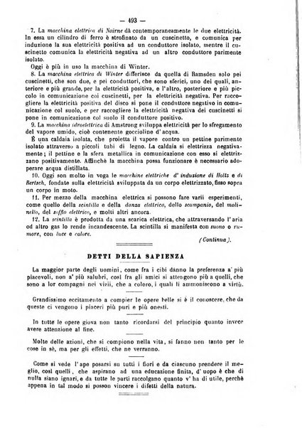 L'istitutore giornale della societa d'istruzione e di educazione dedicato ai maestri, alle maestre, ai padri di famiglia ed ai comuni