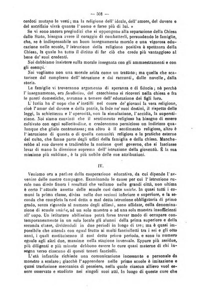 L'istitutore giornale della societa d'istruzione e di educazione dedicato ai maestri, alle maestre, ai padri di famiglia ed ai comuni